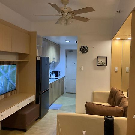 Sea Residences In Pasay Near Mall Of Asia Exteriér fotografie