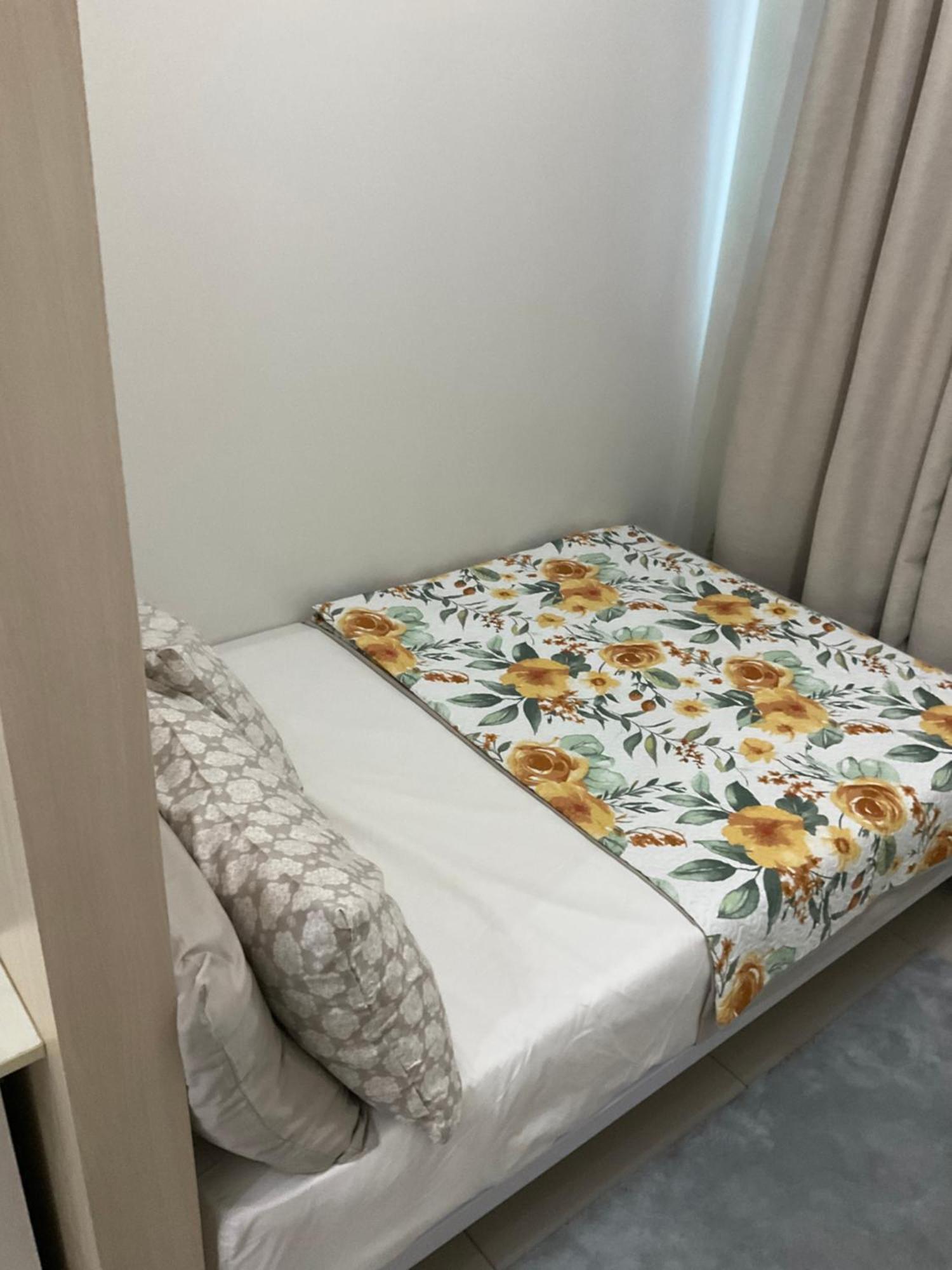 Sea Residences In Pasay Near Mall Of Asia Exteriér fotografie