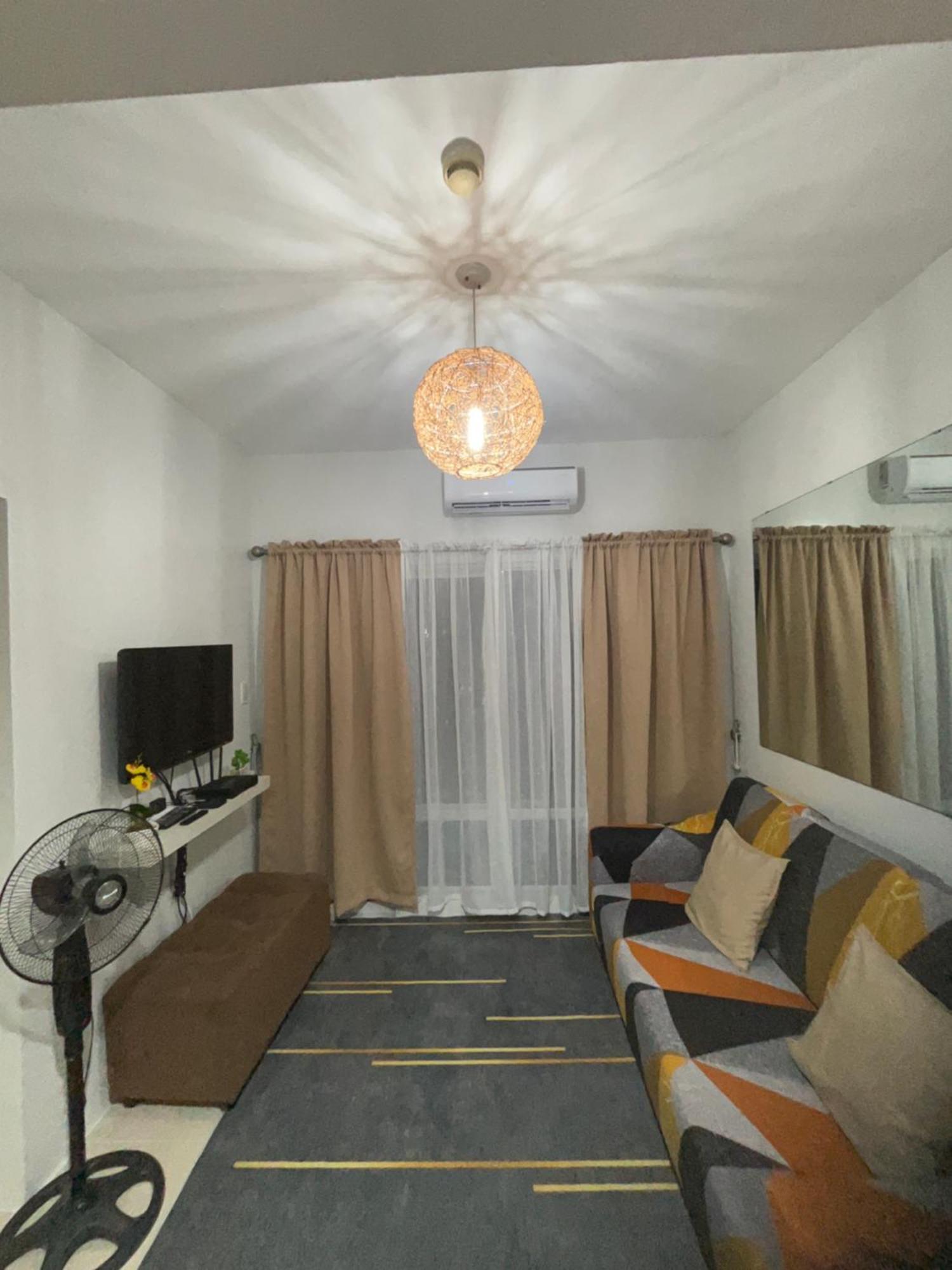 Sea Residences In Pasay Near Mall Of Asia Exteriér fotografie